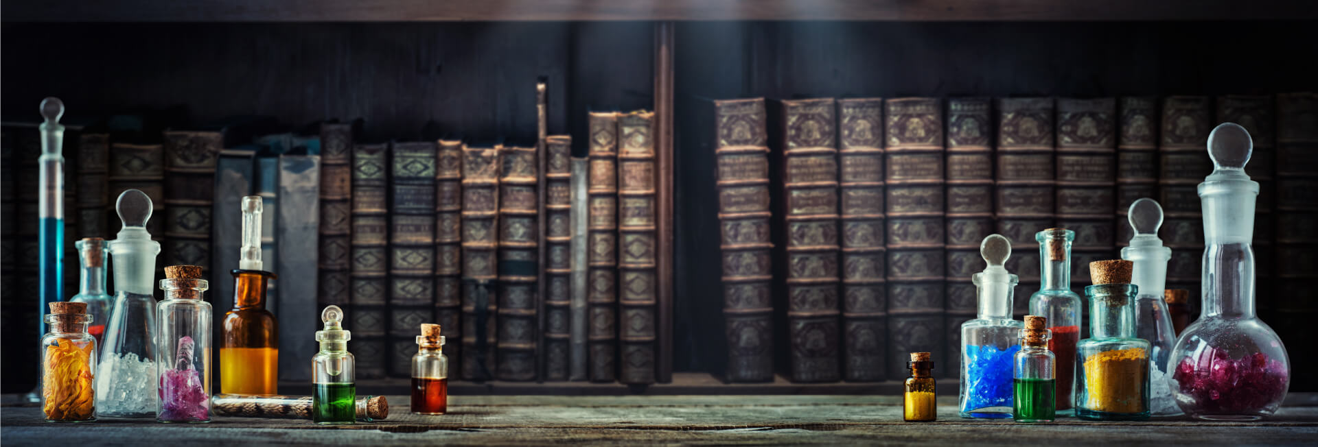 The Master Herbalist Diploma Program Dominion Herbal College