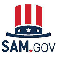Sam.gov logo